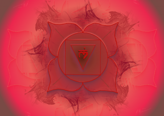 Wurzelchakra