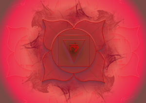 Wurzelchakra